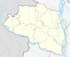 Bhabanipur Shaktipith is located in Bangladesh Rajshahi division