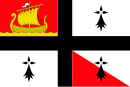 Drapeau de Pays de Guérande