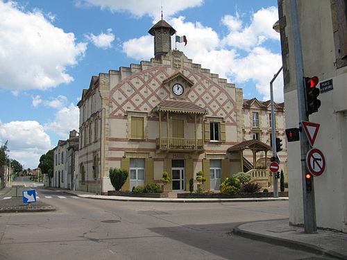 Rideau métallique Barcelonne-du-Gers (32720)