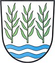 Wappen von Barchov