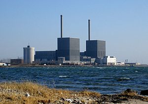 Centrale nucleare di Barsebäck