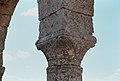 Basilica, Gubelle, Syria - Capital of north colonnade - PHBZ024 2016 6523 - Dumbarton Oaks.jpg