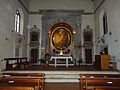 "Basilica_di_Sant'Aurea_-_interno.JPG" by User:Livioandronico2013