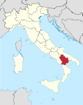 Basilicata in Italy.svg