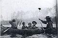 Basswood River near Wheel Barrow Portage, 1915 (5188067416).jpg