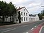 This is a photograph of an architectural monument.It is on the list of cultural monuments of Beckum