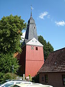 Kirche St. Nicolai