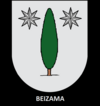 Wappen von Beizama