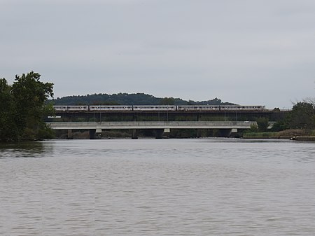 Benning Bridge 2018