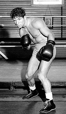 Kick boxing - Wikipedia, la enciclopedia libre