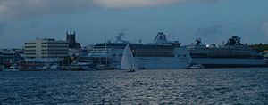 Hamilton Harbour, Bermuda