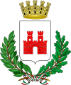 布里安扎地区贝萨纳徽章