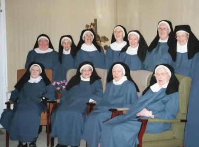 Sisters of Bethany