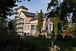 Villa Busse, Villa Schlotterhose