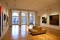 Wnętrza – ekspozycja Galerii Bielskiej BWA