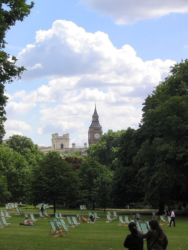 St. James's Park