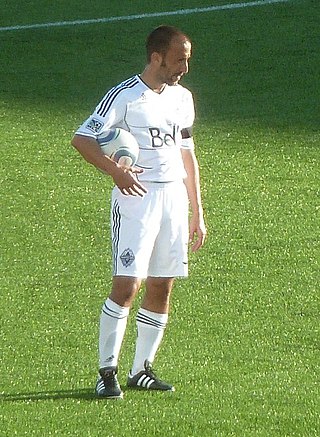 <span class="mw-page-title-main">Peter Vagenas</span> American former soccer player (born 1978)