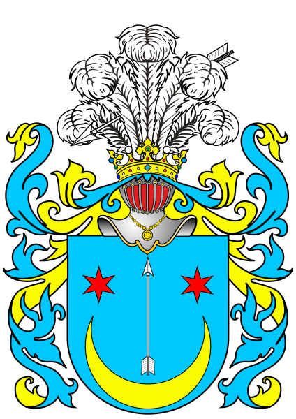 File:Biliński POL COA.svg