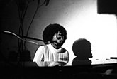 Billy Preston speelde in 1971.jpg