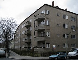 Binger Straße 16 Berlin-Wilmersdorf