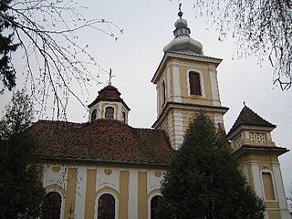 <span class="mw-page-title-main">Church between the Fir trees</span>