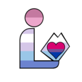 Bisexual Bigender Pride Library Logo.png