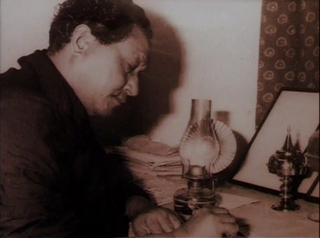 <span class="mw-page-title-main">Bishnu Prasad Rabha</span> Indian cultural figure from Assam, musician and songwriter, activist