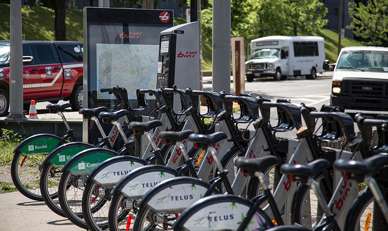 File:Bixi Bike Sharing, Montreal (14624084527).jpg