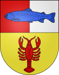 Wappen von Cudrefin
