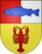 Blason commune CH Cudrefin (Vaud).svg