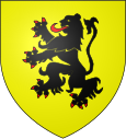 Flines-lez-Raches coat of arms