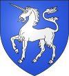 Familienwappen CASSARD.svg