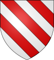 Blason famille fr Thouery.svg