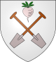 Moerbeke – Stemma