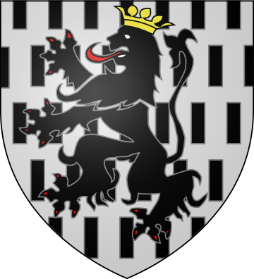 File:Blason ville fr Anizy (Calvados).svg