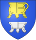 Coat of arms of Argillières