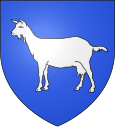 Cabris Coat of Arms