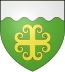 Blason de Falleron