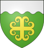 Blason de Falleron