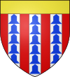 Blason ville fr Le Favril (Nord).svg