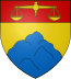 Escudo de armas de Montpezat-de-Quercy