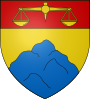 Blason de Montpezat-de-Quercy