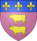 Pienoiskuva sivulle Pont-l’Évêque (Calvados)