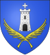 Brasão de Sanary-sur-Mer