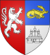 Blason ville fr Tizac-de-Curton (Gironde).svg