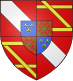 Escudo de Saint-Aignan sur Cher