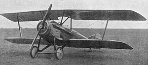 Bleriot SPAD S.42 L'Aéronautique Декабрь 1922.jpg