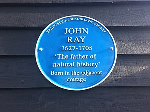 John Ray