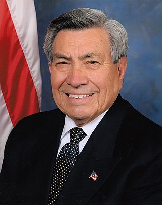 <span class="mw-page-title-main">Bob Pacheco</span> American politician