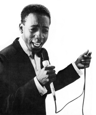 <span class="mw-page-title-main">Bobby Hebb</span> American singer-songwriter (1938–2010)